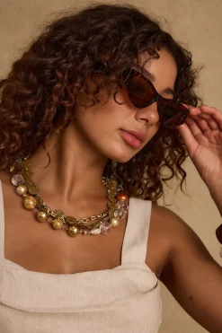 Sale Aries Tortoise Sunglasses Sunnies Shop|Sunnies Shop