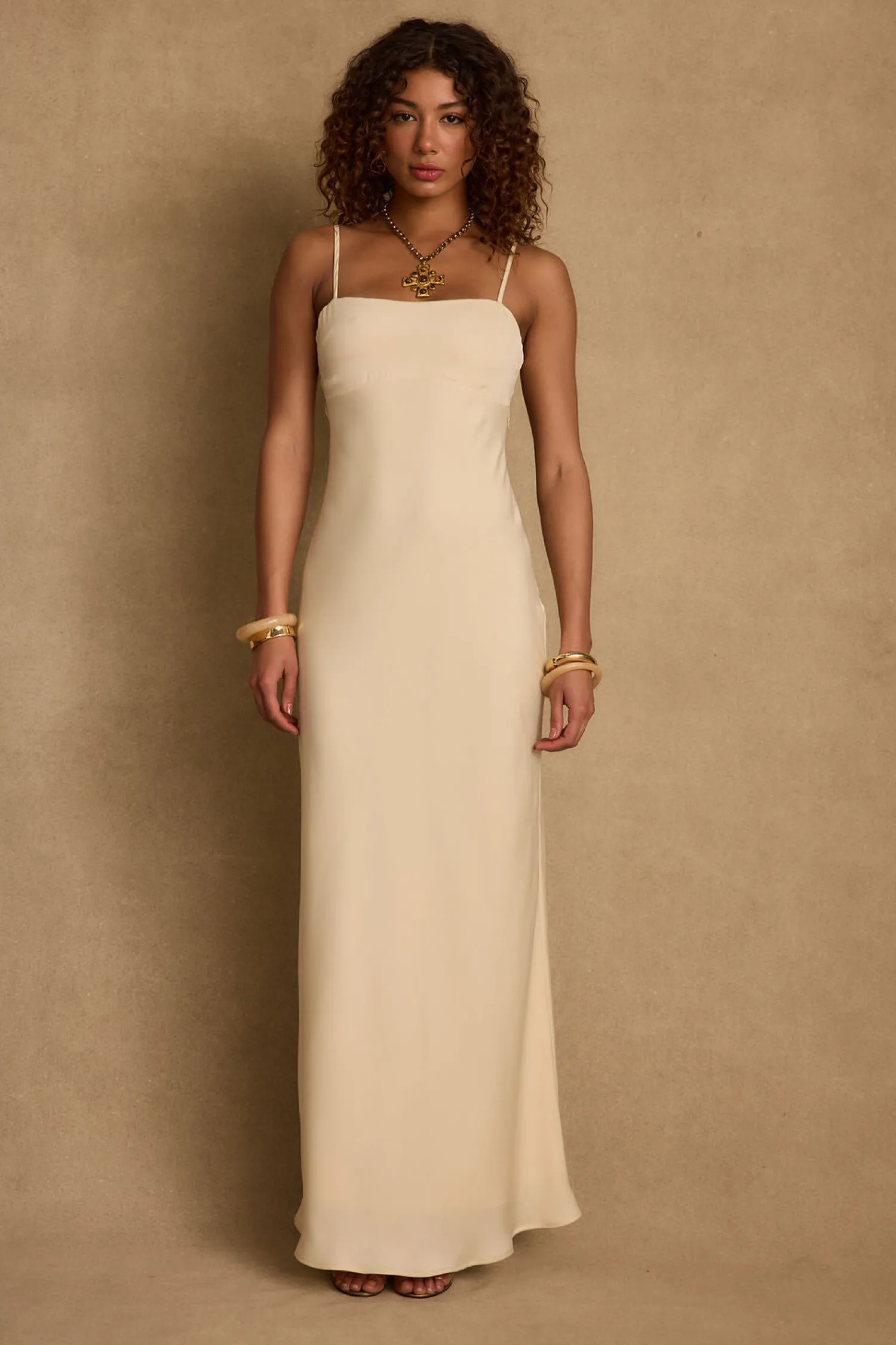Best Canary Baby Yellow Maxi Dress Party Dresses|Vacation Dresses