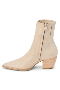 Best Caty Sandstone Boot Shoes|Western Bachelorette