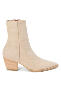 Best Caty Sandstone Boot Shoes|Western Bachelorette