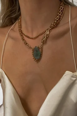 Clearance Emerson Necklace Jewelry|Honeymoon