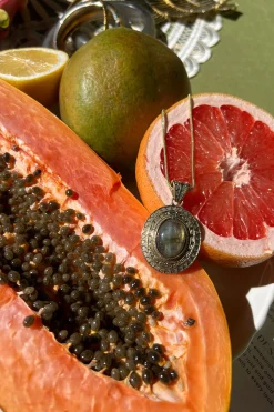New Jade Pendant Necklace Jewelry|Festival Shoes + Accessories