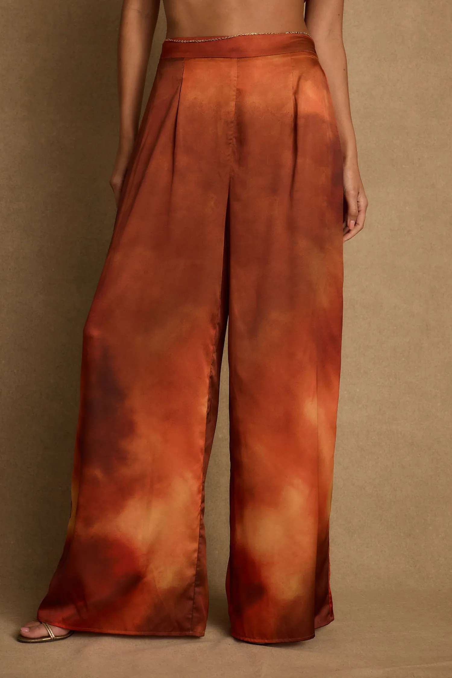 Sale Kira Sunset Ombre Pant Pants|Sets