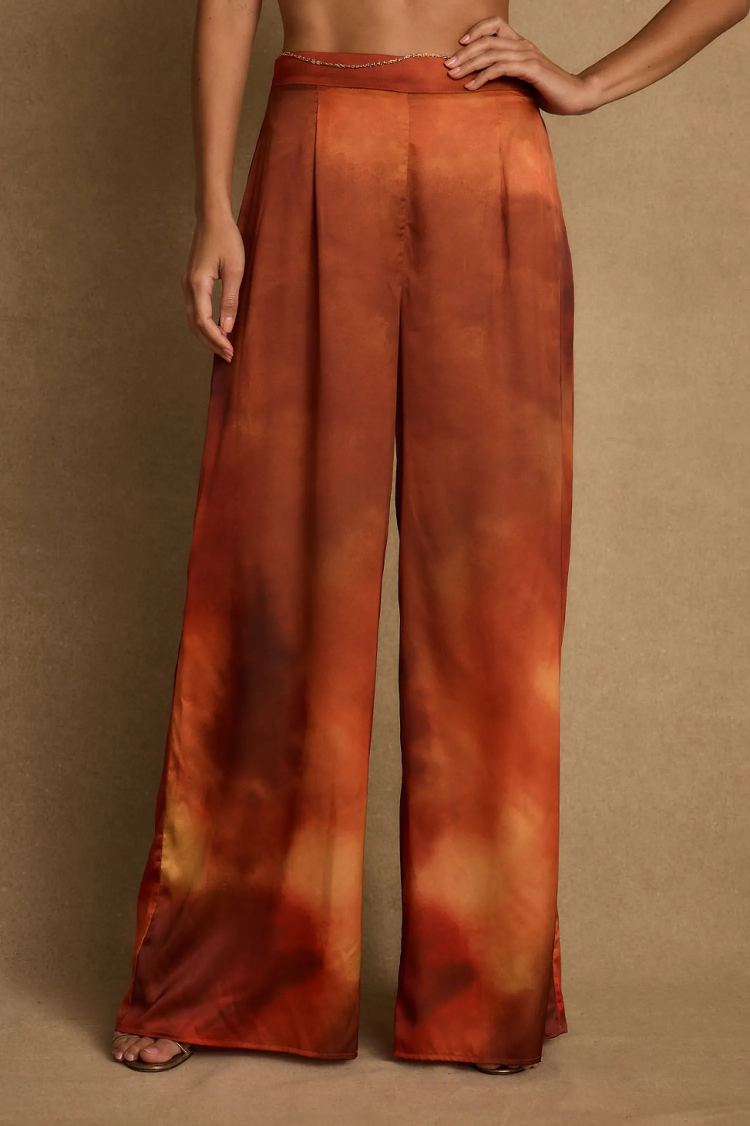 Sale Kira Sunset Ombre Pant Pants|Sets