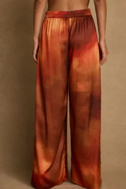 Sale Kira Sunset Ombre Pant Pants|Sets