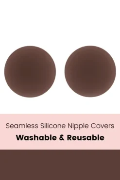 Best Magic Nipple Covers - COCOA Undergarments|Festival Shoes + Accessories