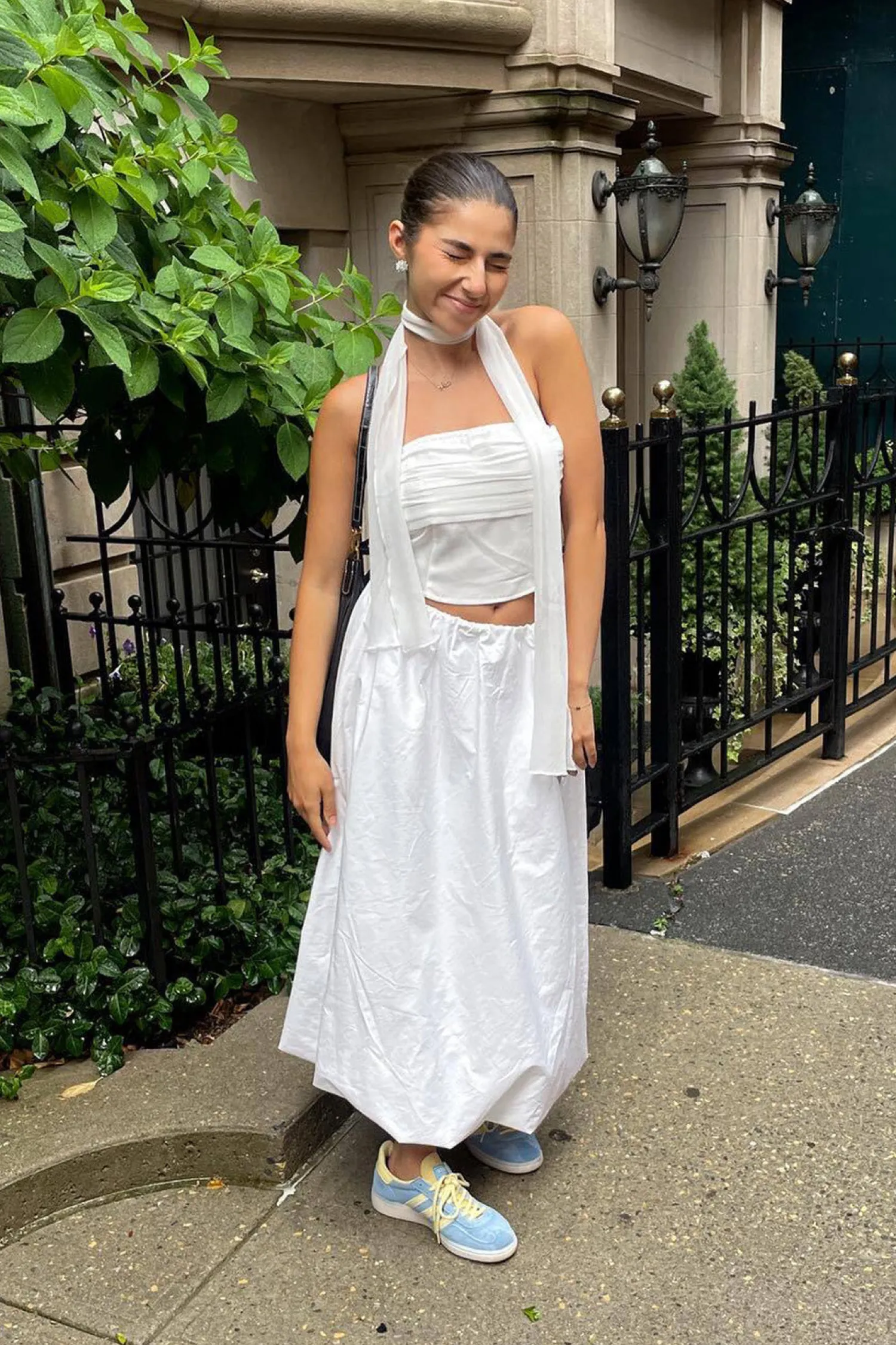 Clearance Mallorca White Strapless Top Bridal Tops|Tees + Tanks