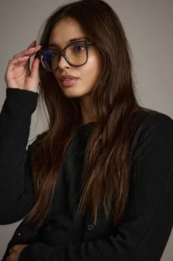 Outlet Wintour Blue Light Glasses Sunnies Shop|Sunnies Shop
